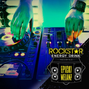 Konkurs "Epicki melanż"