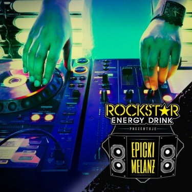 Konkurs "Epicki melanż"