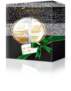 Wygraj zestawy prezentowe kosmetyków Bielenda!