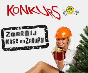 Noworoczny Konkurs z OutBudem