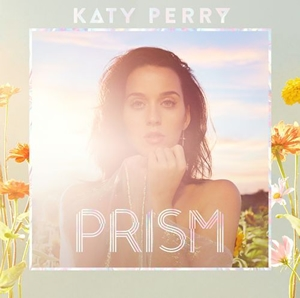 Wygraj nowy album Katy Perry
