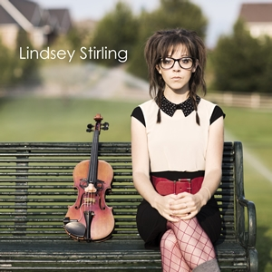 Wygraj wersję deluxe albumu Lindsey Stirling