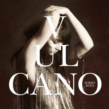 Wygraj nowy album zespołu Sorry Boys