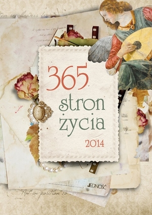 Wygraj terminarz na 2014 rok