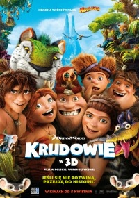Wygraj DVD z filmem "Krudowie"