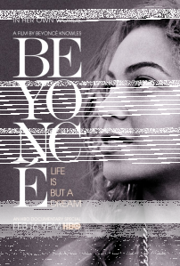 Wygraj DVD Beyoncé Life Is But a Dream