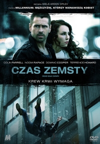 konkurs "Filmowy Czas zemsty"