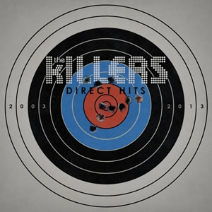 Konkurs "Wygraj album z największymi przebojami The Killers"