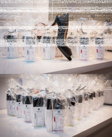 Wygraj Pakiet Zabiegów w ITU i zestaw profesjonalnych kosmetyków firmy Nantes za 700zł!!!