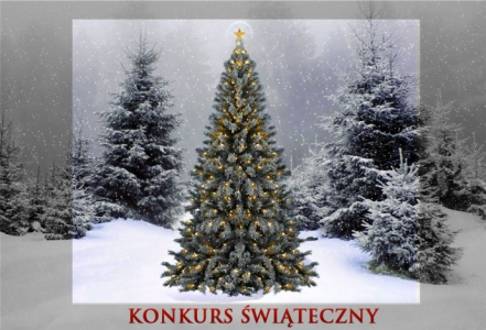 Konkurs "Świąteczny"