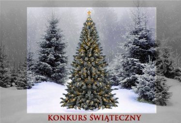 Konkurs "Świąteczny"