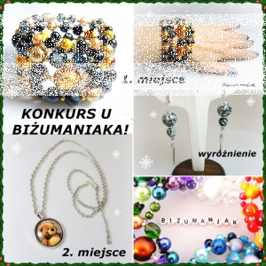 Konkurs u Biżumaniaka