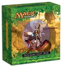 Konkurs "Magic the Gathering: Theros"