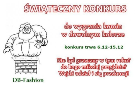 Wygraj spodnie od DB-Fashion