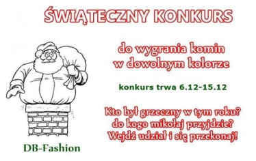 Wygraj spodnie od DB-Fashion