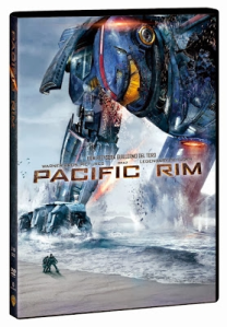 Konkurs "Wygraj epicki "Pacific Rim" na DVD!"