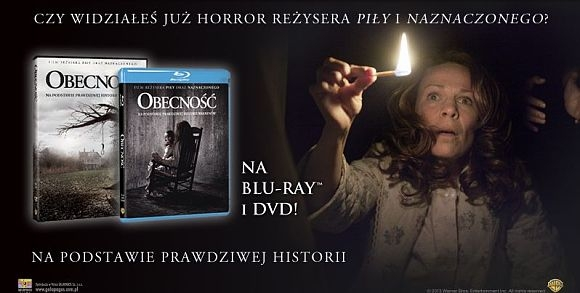 Konkurs "Obecność"