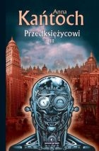 Konkurs "Przedksiężycowych"