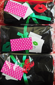 Wygraj ciepłe kominy z broszkami