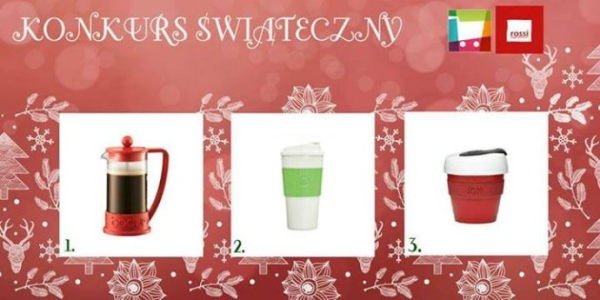 Świąteczny konkurs z ShopAlike.pl