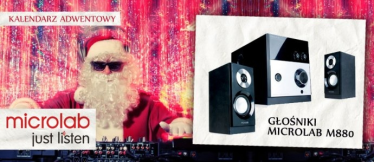 Kalendarz adwentowy 2013 - 9 grudnia