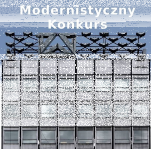 Modernistyczny konkurs z Fabryką Form