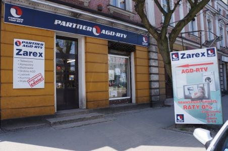 MÓJ TELEWIZOR dla klientów sklepu AGD-RTV w Kartuzach