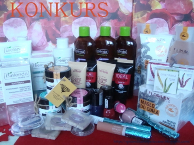 Świąteczny konkurs. Trzy zestawy do wygrania