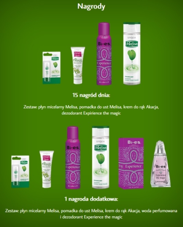 Konkurs "Uroda - Świąteczne odliczanie"