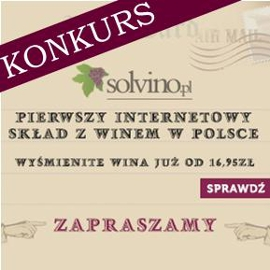 Wygraj BON NA ZAKUPY w solvino.pl