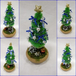 Konurs "Artefakt - słodkie bukiety, kosze okolicznościowe, rękodzieło"