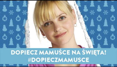 Konkurs "Dopiecz mamuśce"