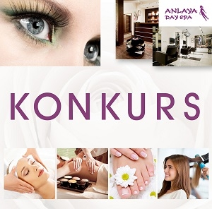 Konkurs "Nowa Ty w Nowy Rok"