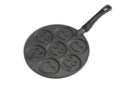 Konkurs "Pokochaj olej rzepakowy"