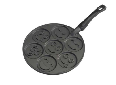 Konkurs "Pokochaj olej rzepakowy"