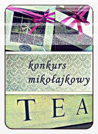 Konkurs "Mikołajkowy"