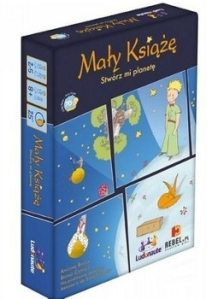 Konkurs "Mały książę"