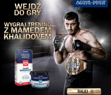 Konkurs "Czas Mistrzów"