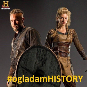 Konkurs "ogladamHISTORY!" do godz. 12:00