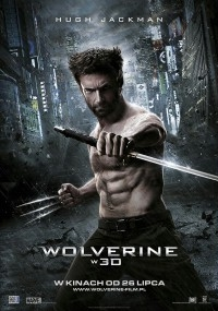 Konkurs "Wolverine"
