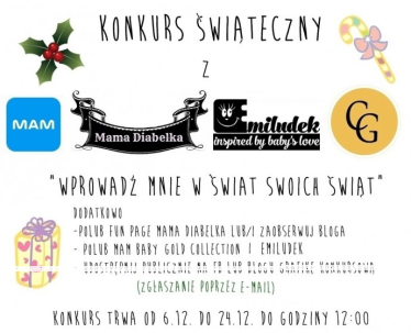 Konkurs "Świąteczny"