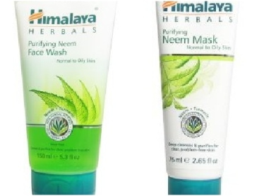 Wygraj zestawy Himalaya Herbals – kosmetyków z natury!