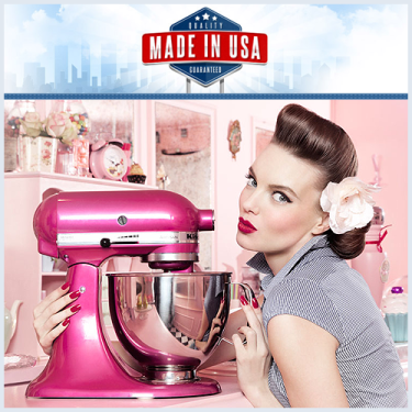 Konkurs "KitchenAid od gruszki z fartuszka"