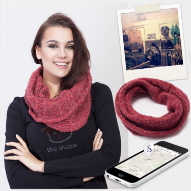 Konkurs "Mikołajkowe rozdanie!"