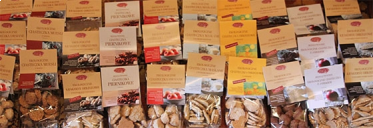 Wybieramy ulubione dodatki do ciasteczek