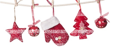 Konkurs "Rozdajemy świąteczne prezenty"