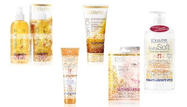 Konkurs "Świąteczny z Eveline"