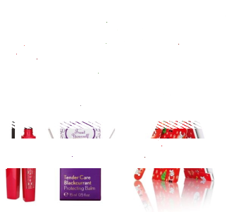 Wygraj w kilka chwil ekstra zestaw od Oriflame