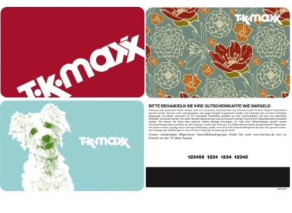 Konkurs "Zapakuj prezent z TK MAXXX"