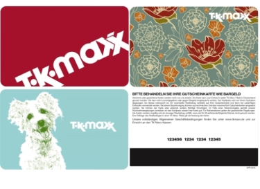 Konkurs "Zapakuj prezent z TK MAXXX"